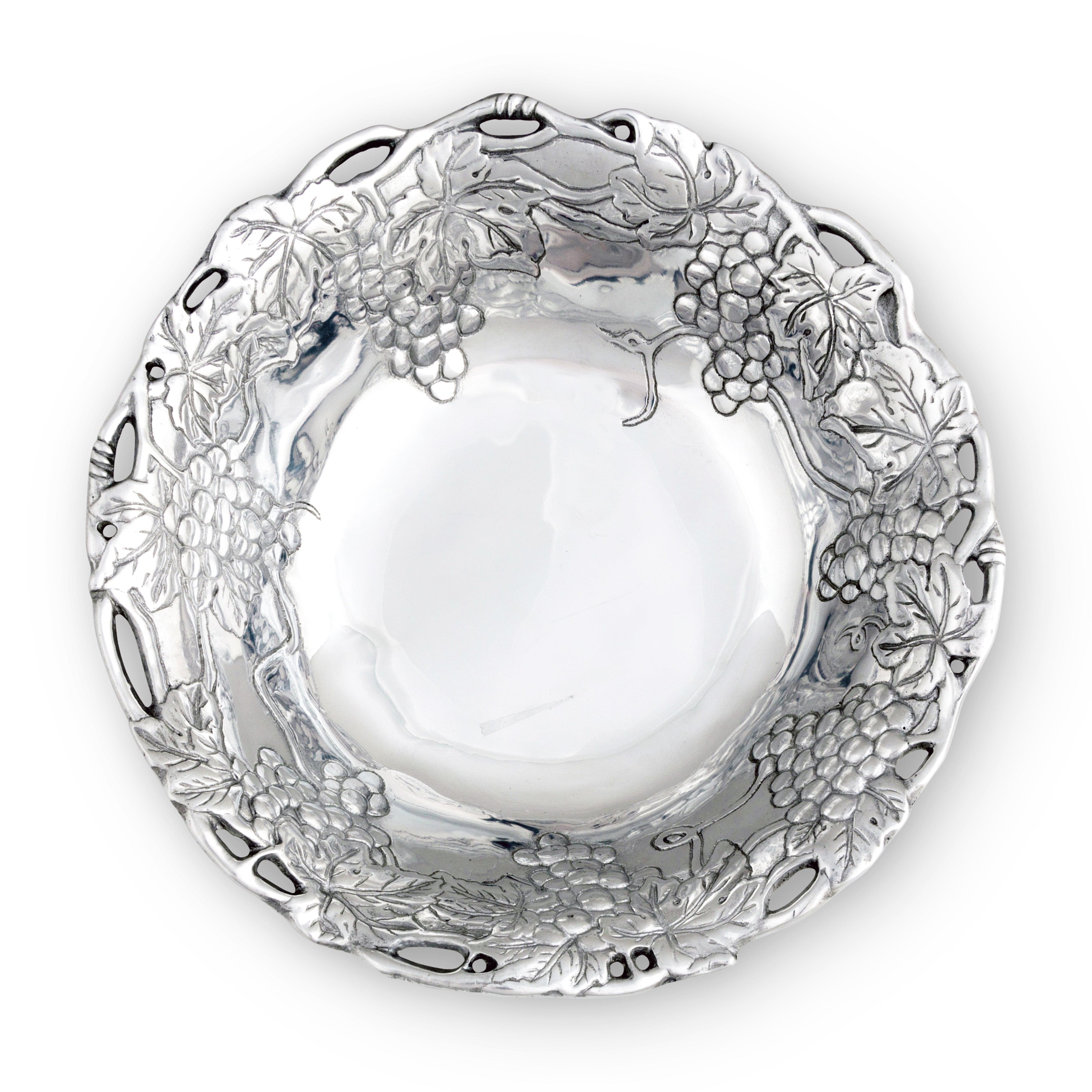 Grape Bowl