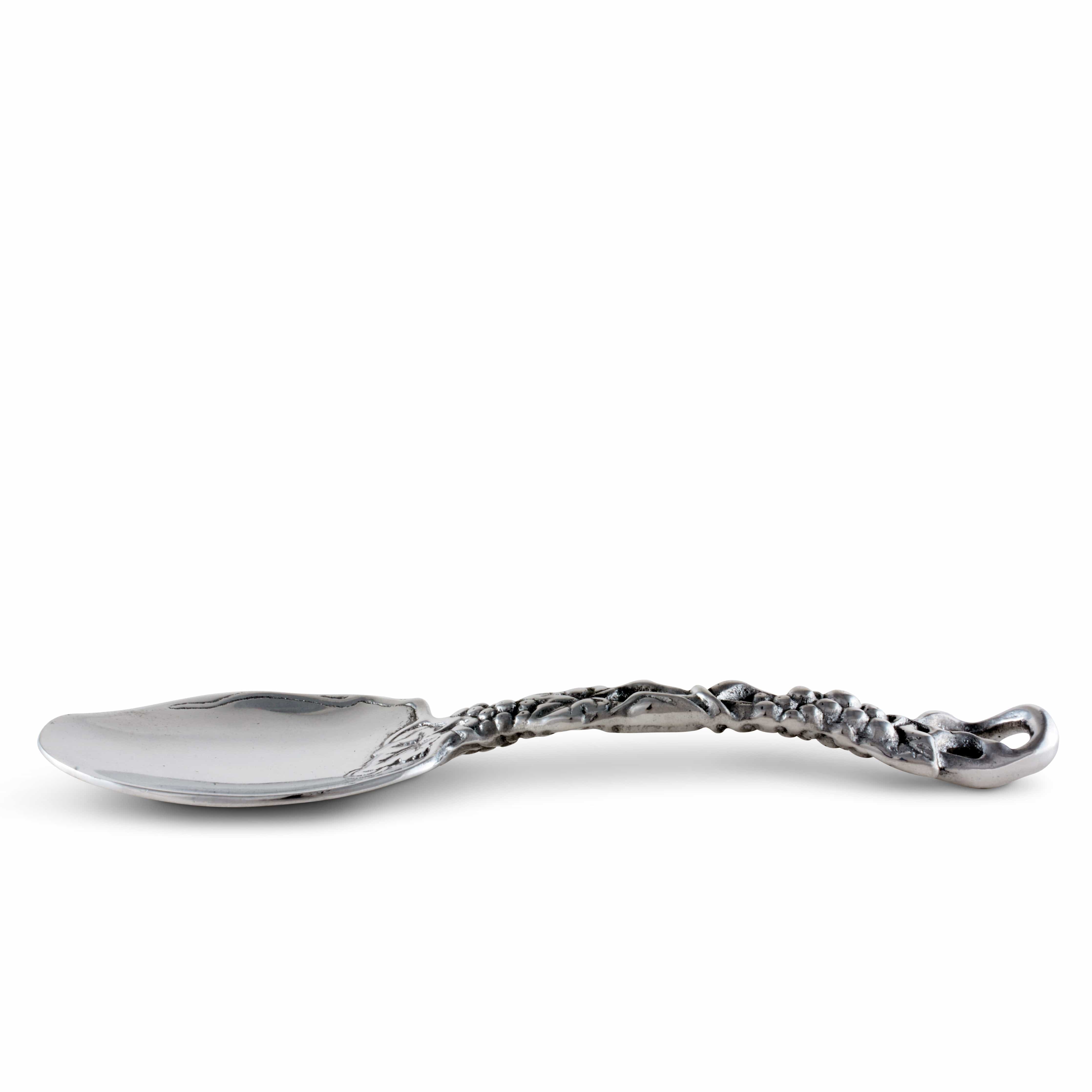 Grape Buffet Server