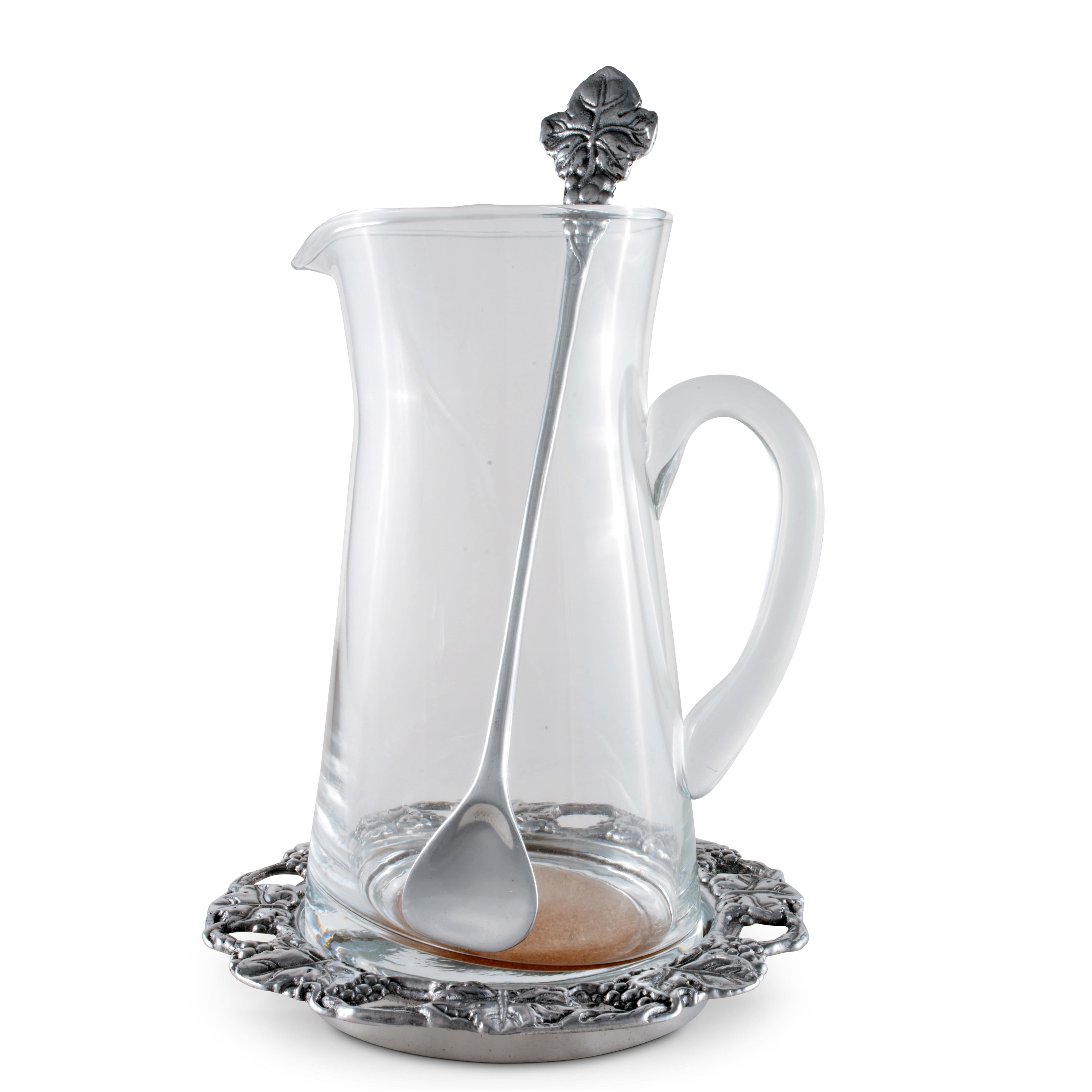 Grape Pitcher Set