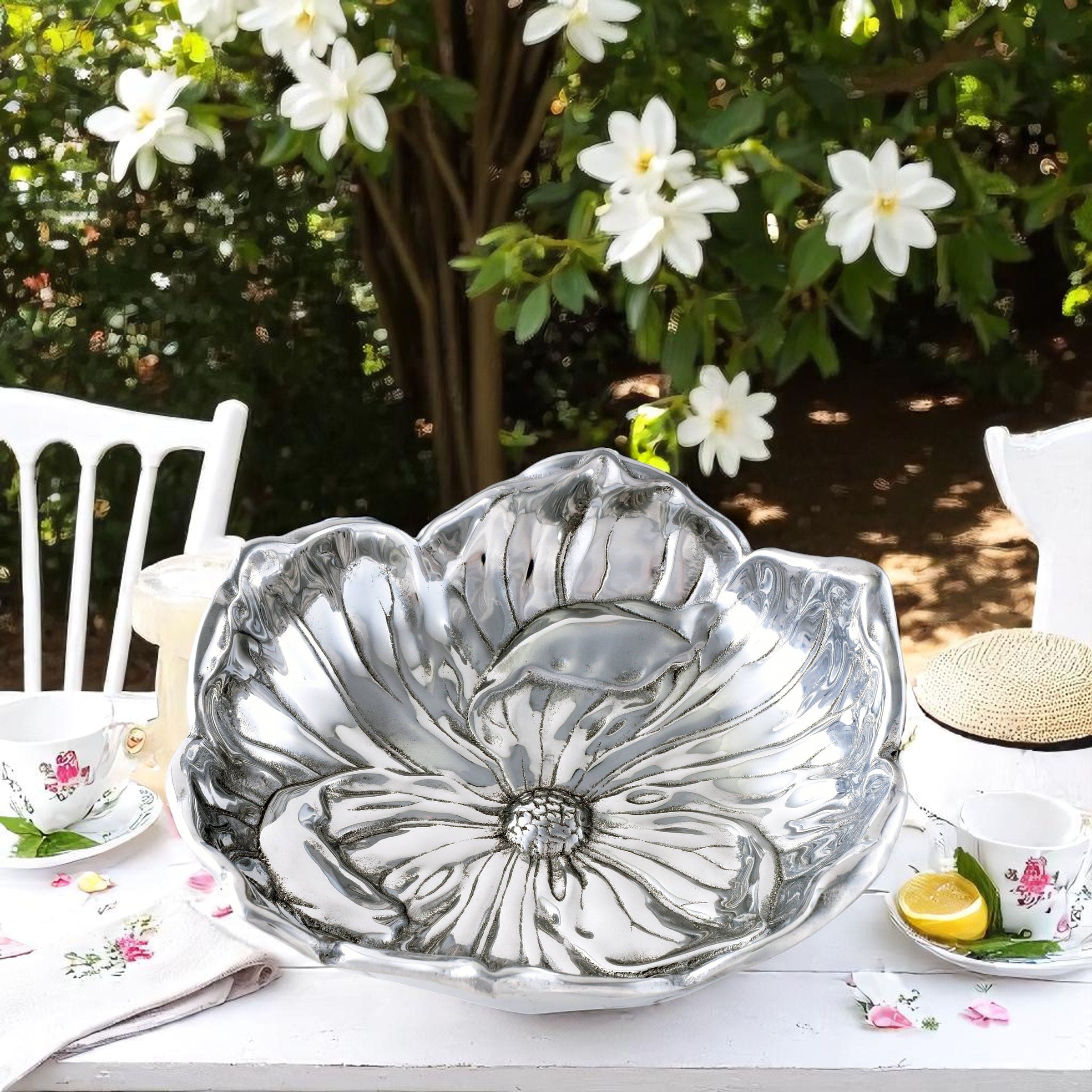 Magnolia 10 Bowl