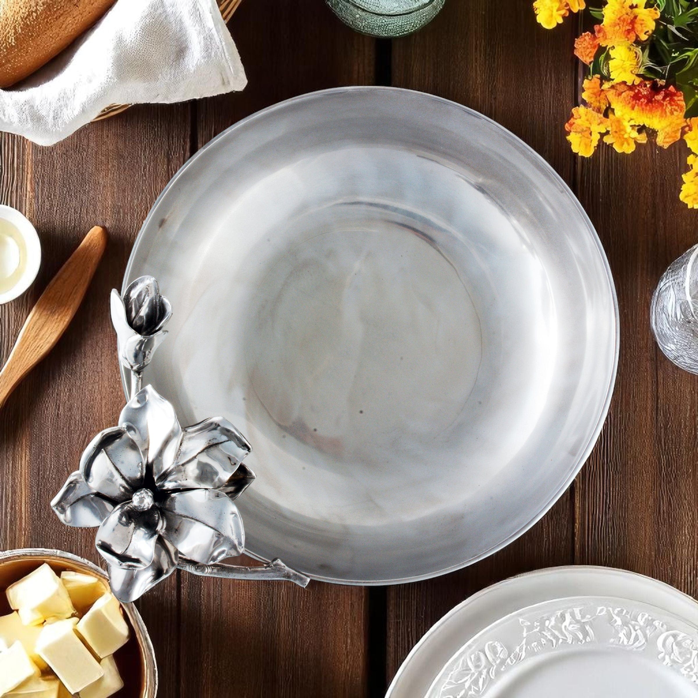 Magnolia Bowl