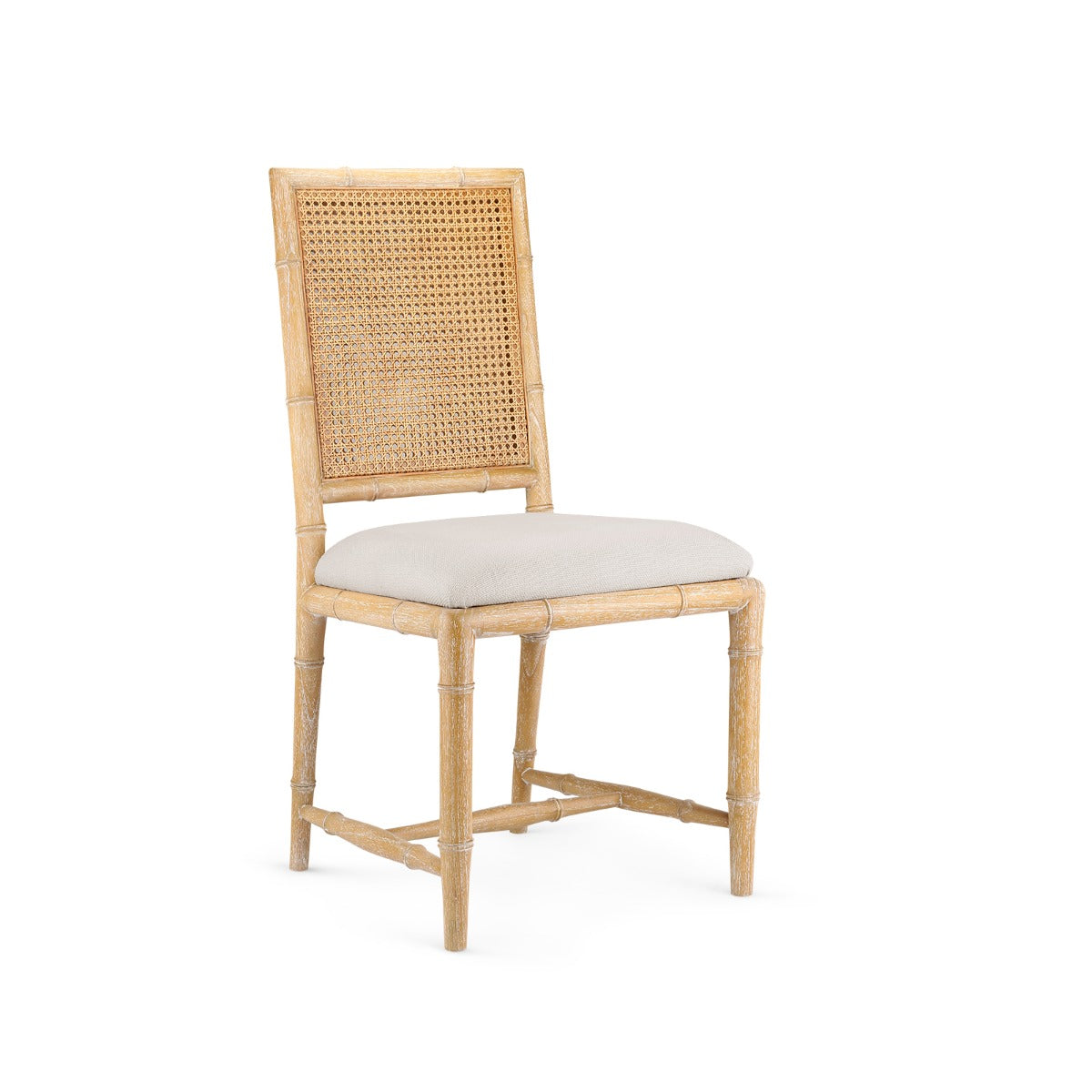 Aubrey Side Chair | Villa & House - AUB-550-98