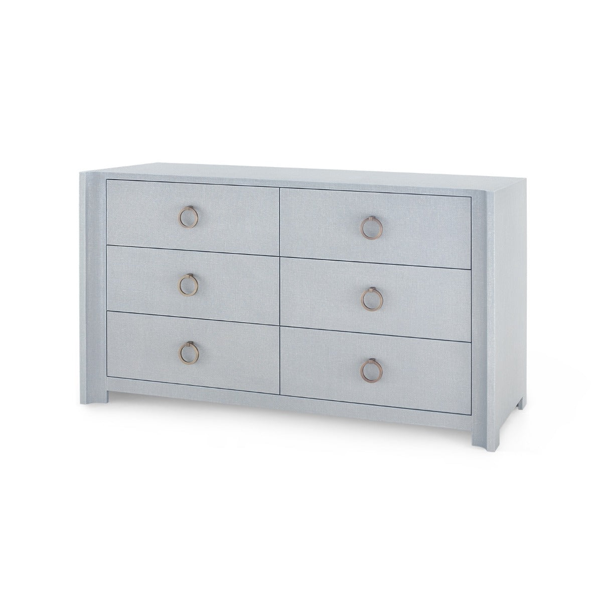 Audrey Extra Large 6-Drawer | Villa & House - AUD-250-5126