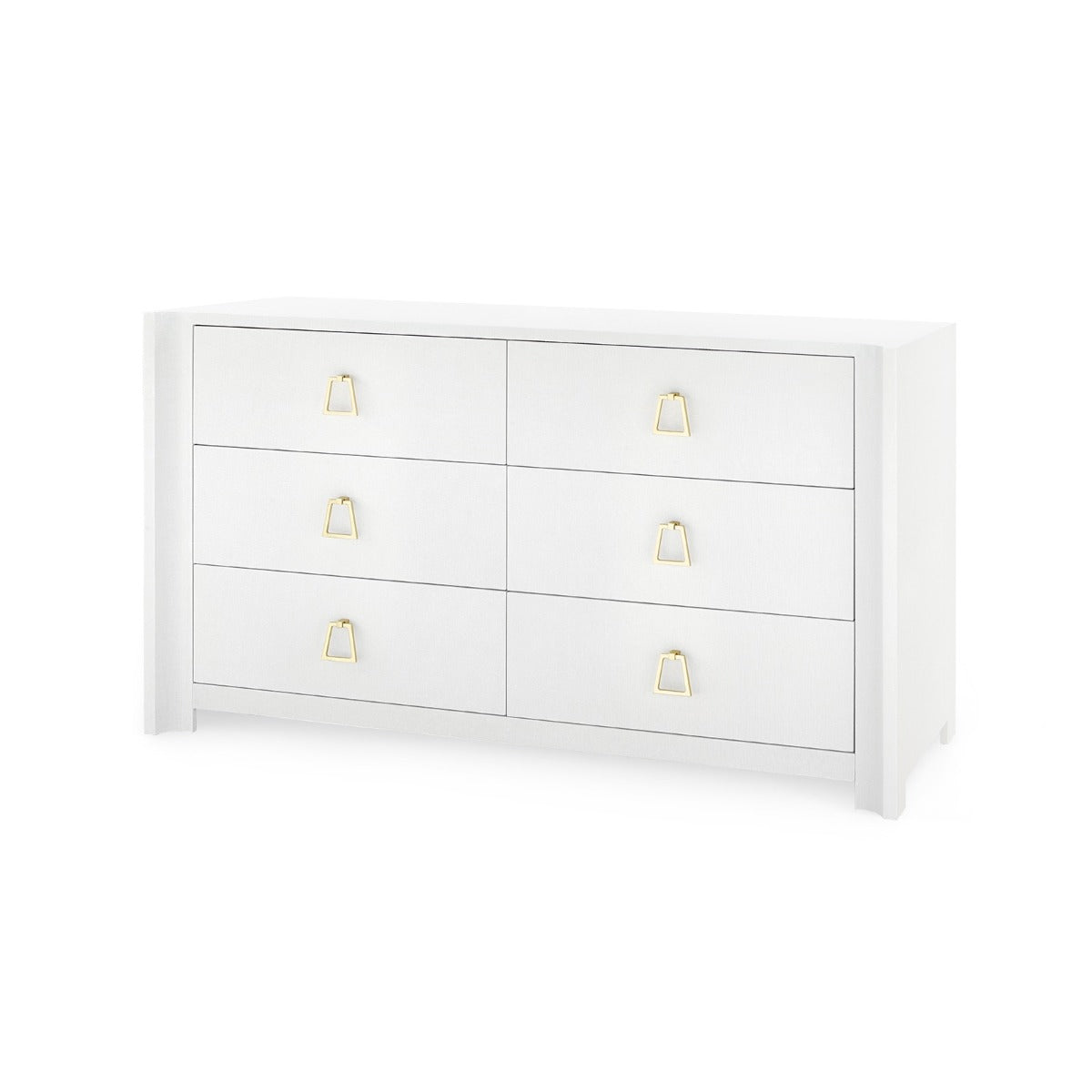 Audrey Extra Large 6-Drawer | Villa & House - AUD-250-5129