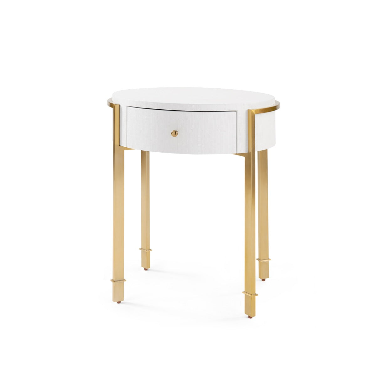 Bodrum Side Table | Villa & House - BDM-110-539