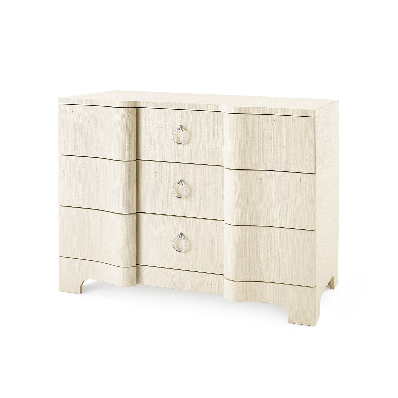 Bardot Large 3 -Drawer | Villa & House - BDT-225-64