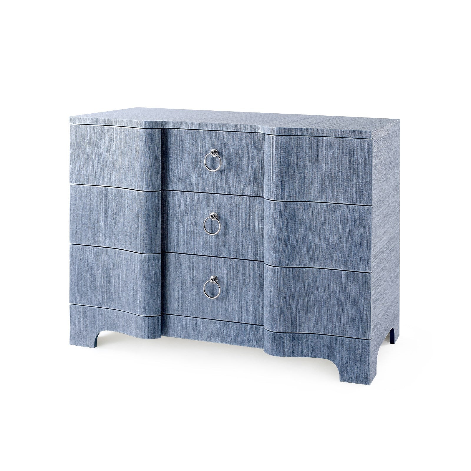 Bardot Large 3 -Drawer | Villa & House - BDT-225-68
