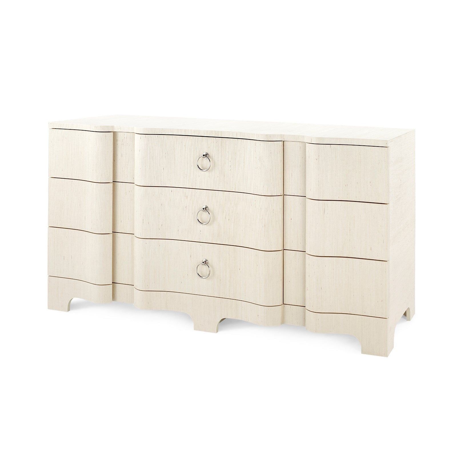 Bardot Extra Large 9-Drawer | Villa & House - BDT-250-64