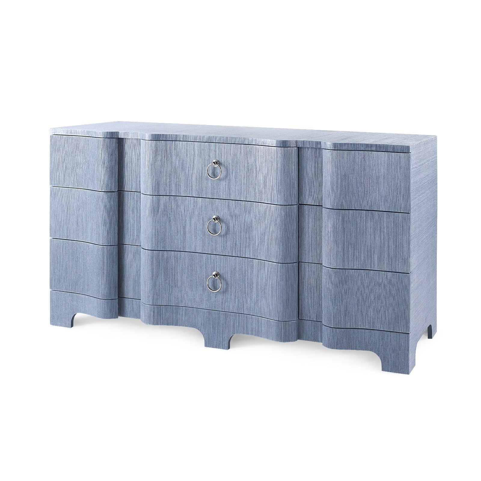 Bardot Extra Large 9-Drawer | Villa & House - BDT-250-68