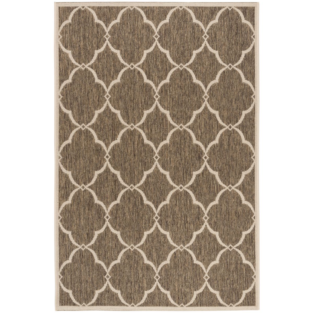 Beach House 125 Rug | Safavieh - BHS125 - Beige / Cream