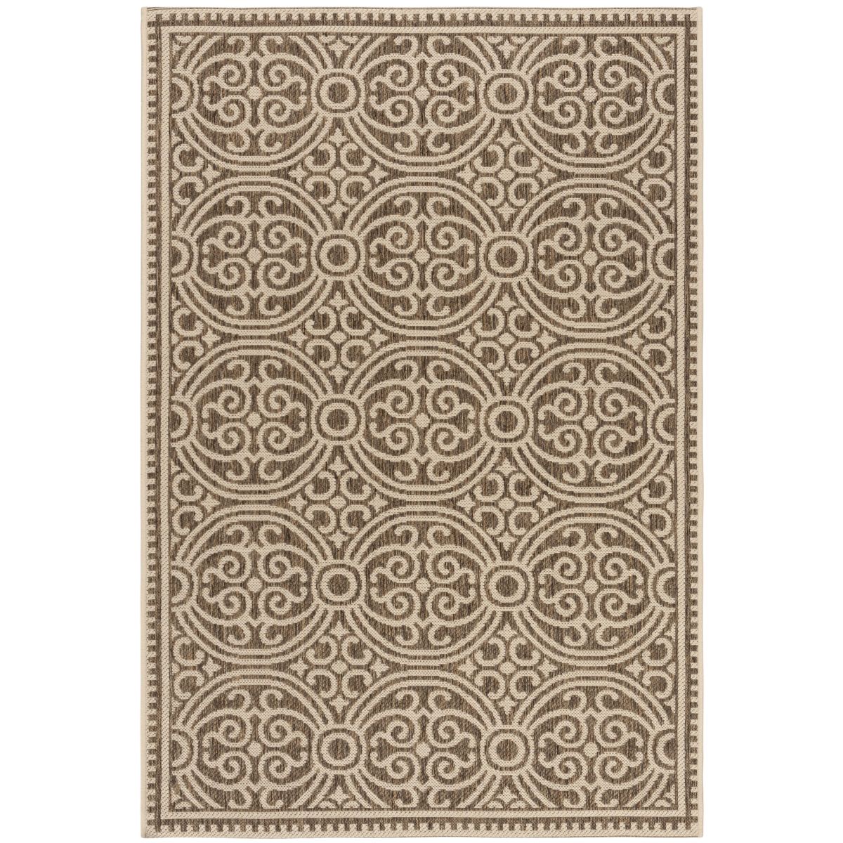 Beach House 134 Rug | Safavieh - BHS134 - Cream / Beige