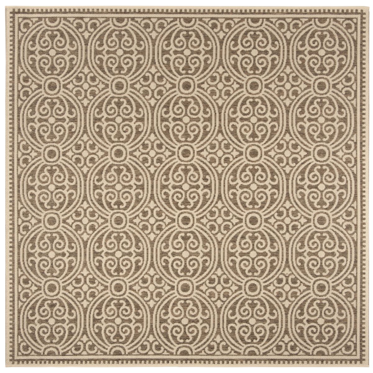 Beach House 134 Rug | Safavieh - BHS134 - Cream / Beige