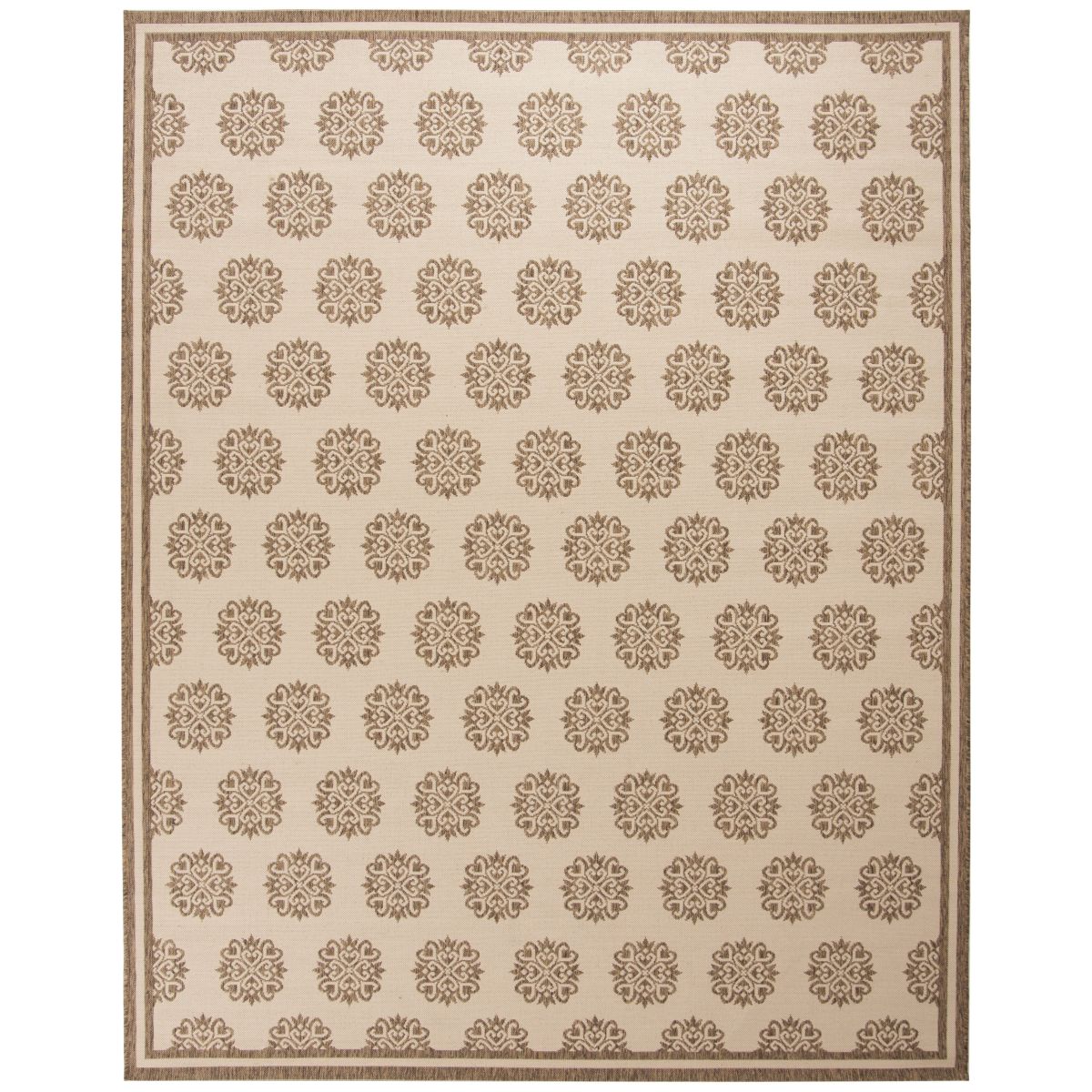 Safavieh Beach House 181 Rug, BHS181 - Beige / Cream