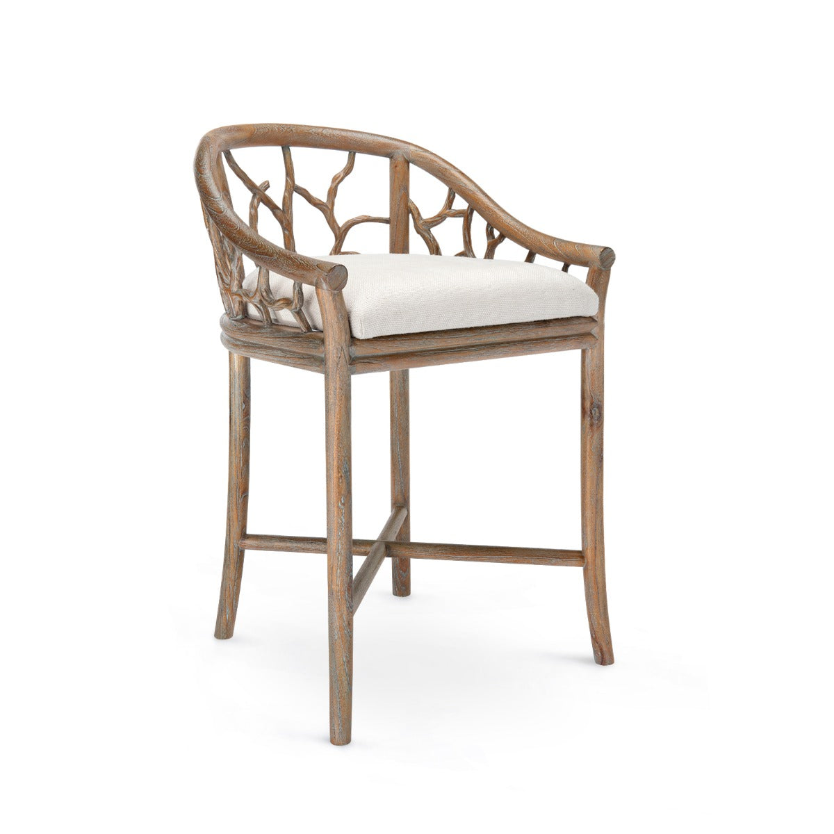 Bosco Counter Stool | Villa & House - BOS-575-92