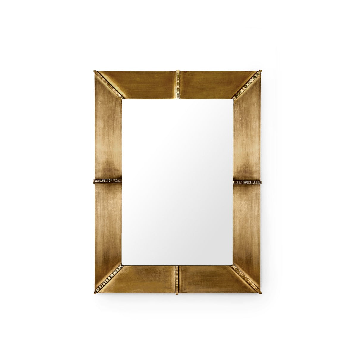 Brea Mirror | Villa & House - BRE-670-803