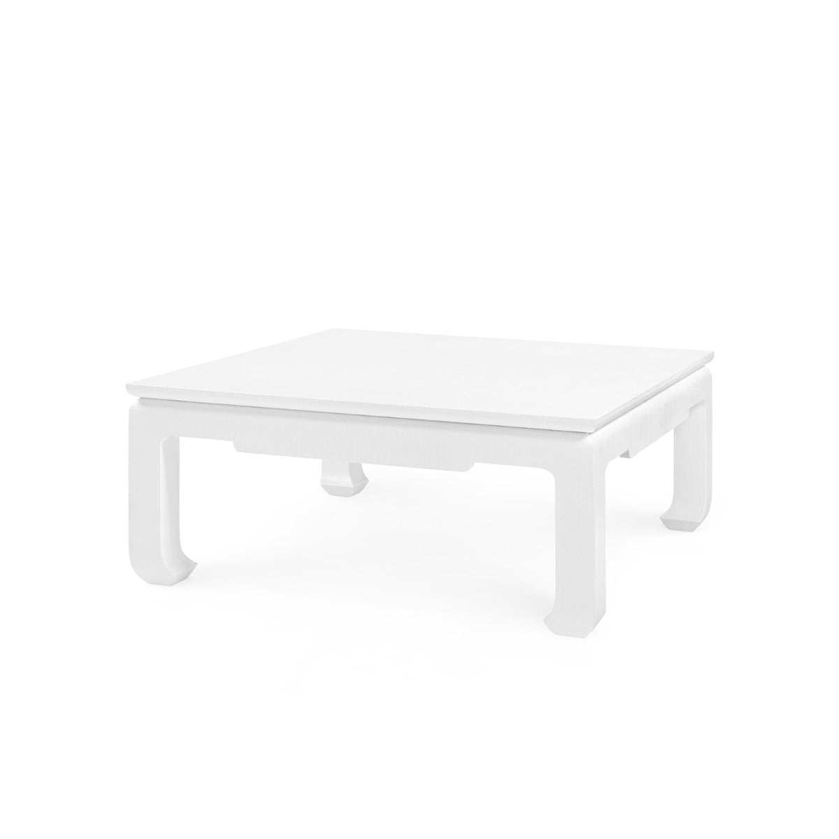 Bethany Large Square Coffee Table | Villa & House - BTH-310-539