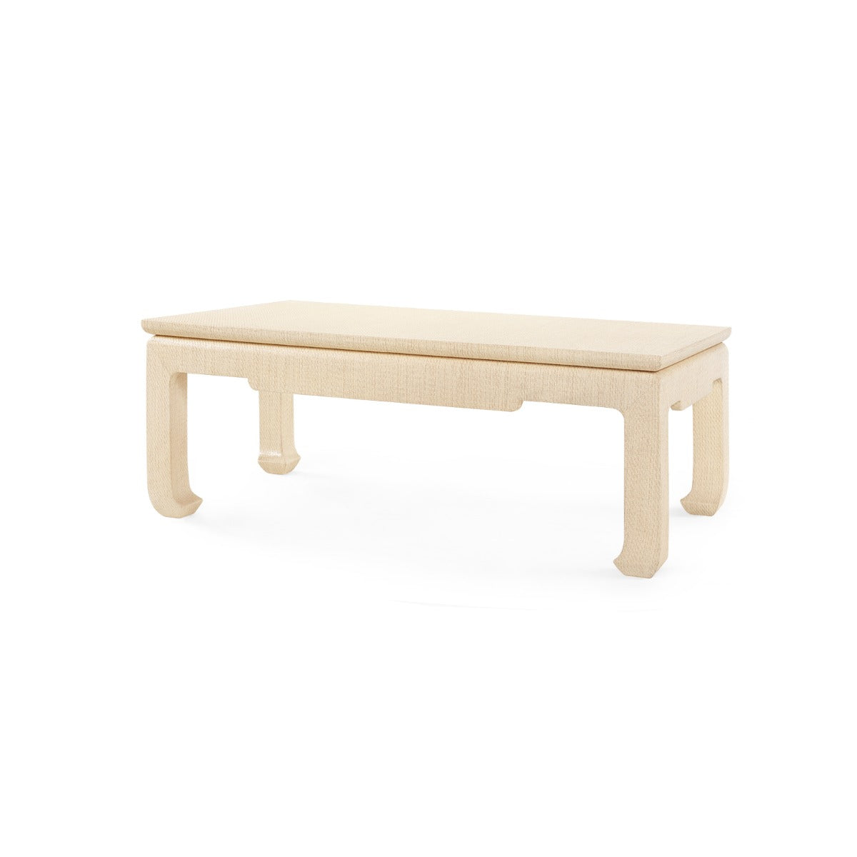 Bethany Large Rectangular Coffee Table | Villa & House - BTH-315-6124
