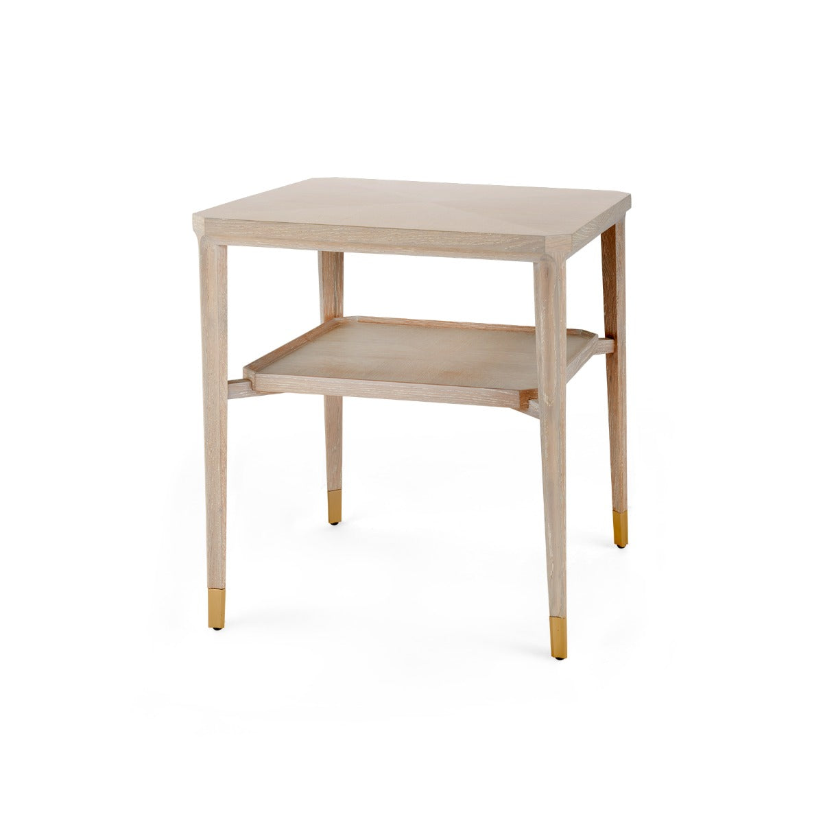 Bertram Side Table | Villa & House - BTM-100-99