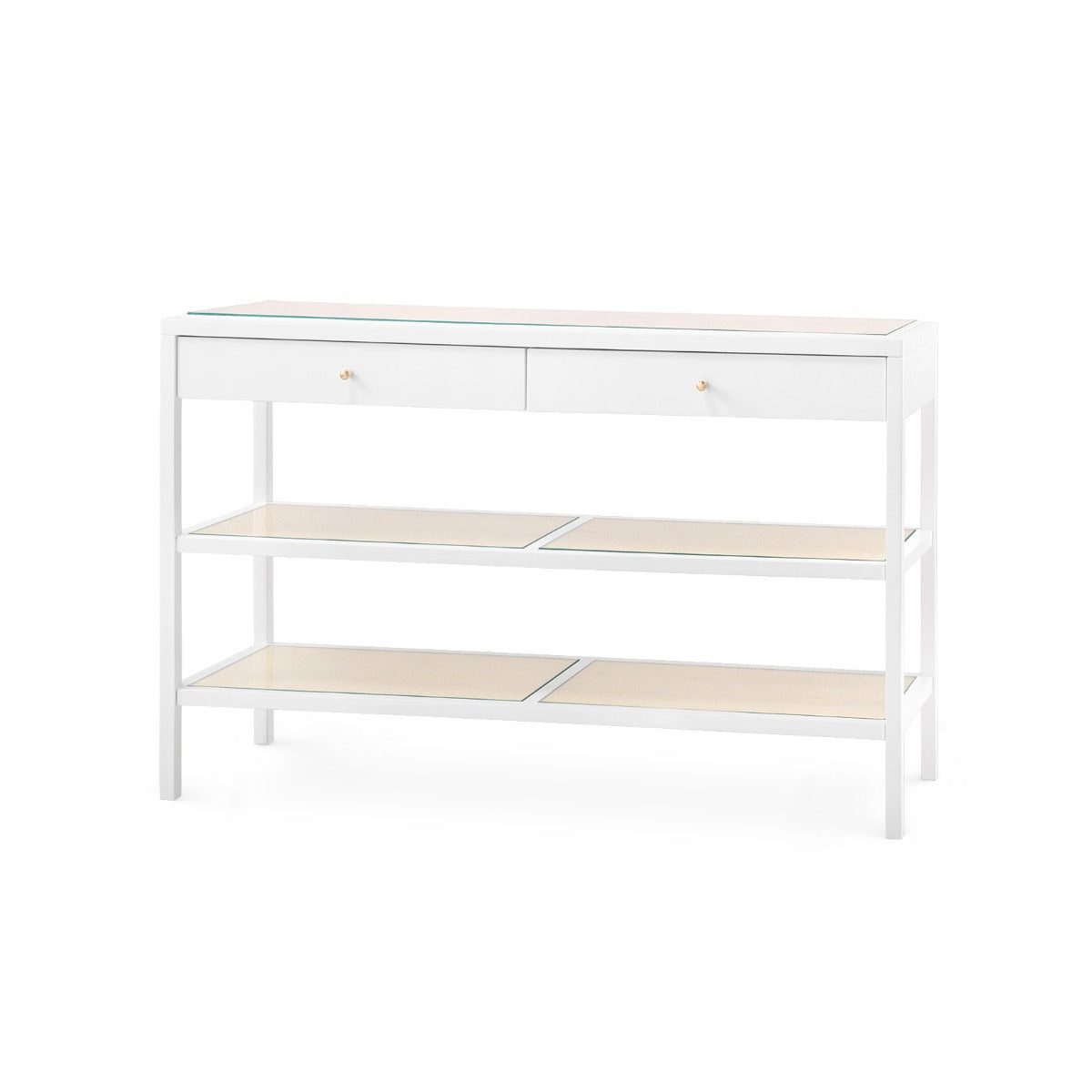 Caanan Console | Villa & House - CAA-400-09