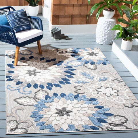 Tumbling Water 5536 Rug | Ralph Lauren - RLR5536 - Orginal