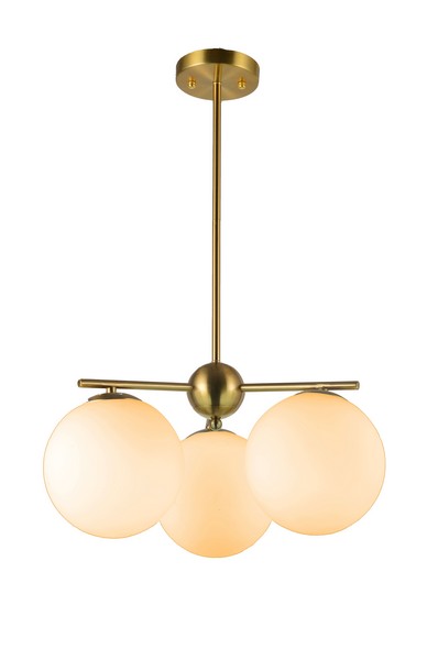 Safavieh Cantrys Chandelier , CHA7010 - Gold