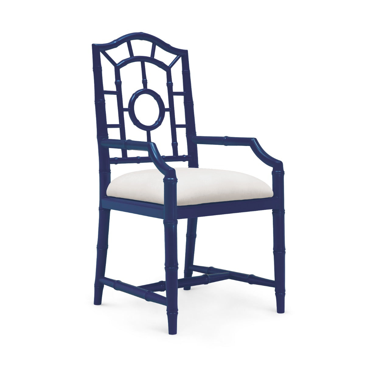 Chloe Armchair | Villa & House - CHL-555-08