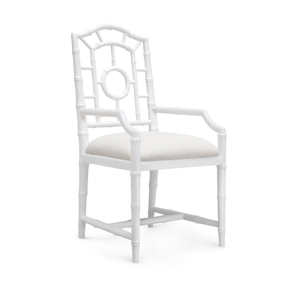Chloe Armchair | Villa & House - CHL-555-09