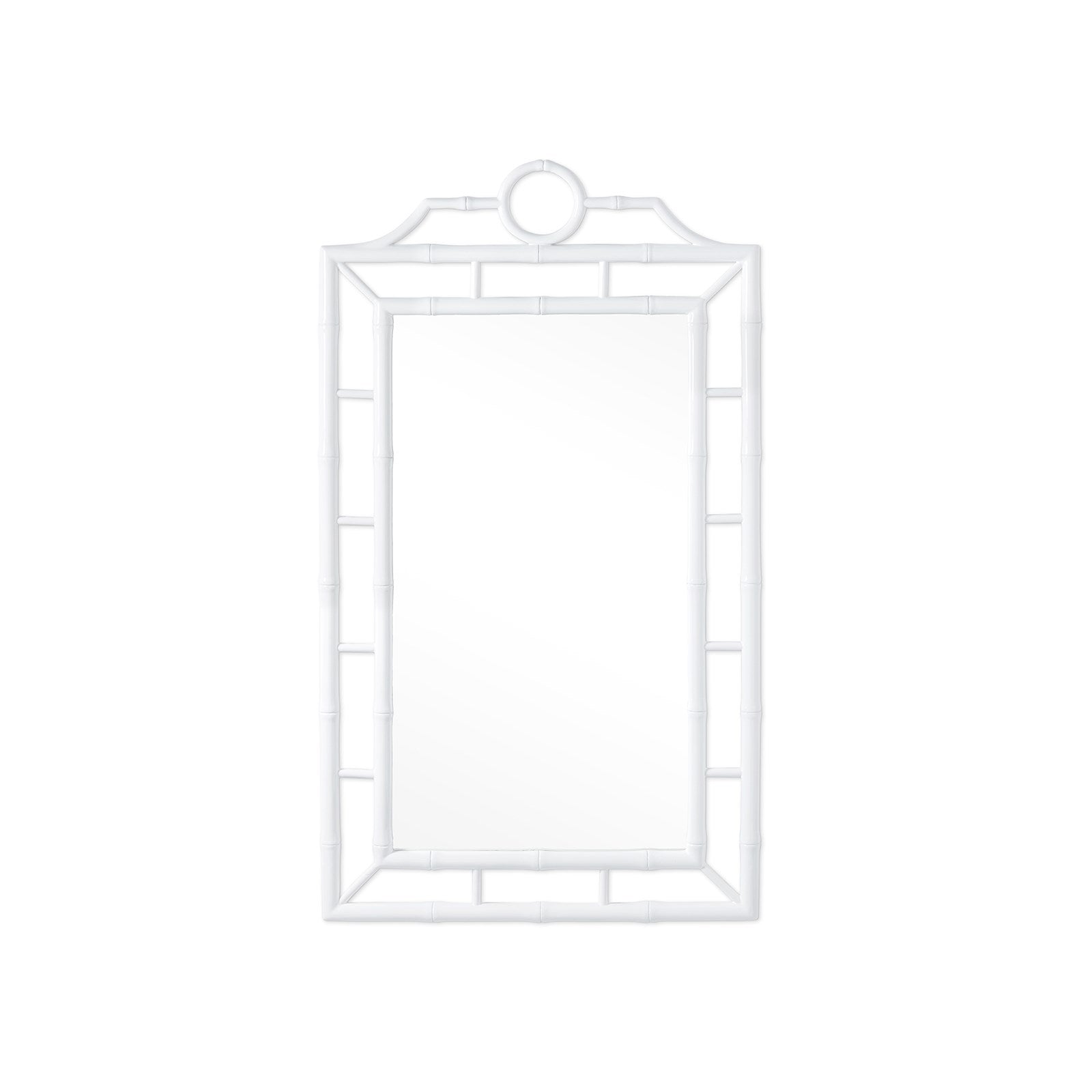 Chloe Mirror | Villa & House - CHL-670-09