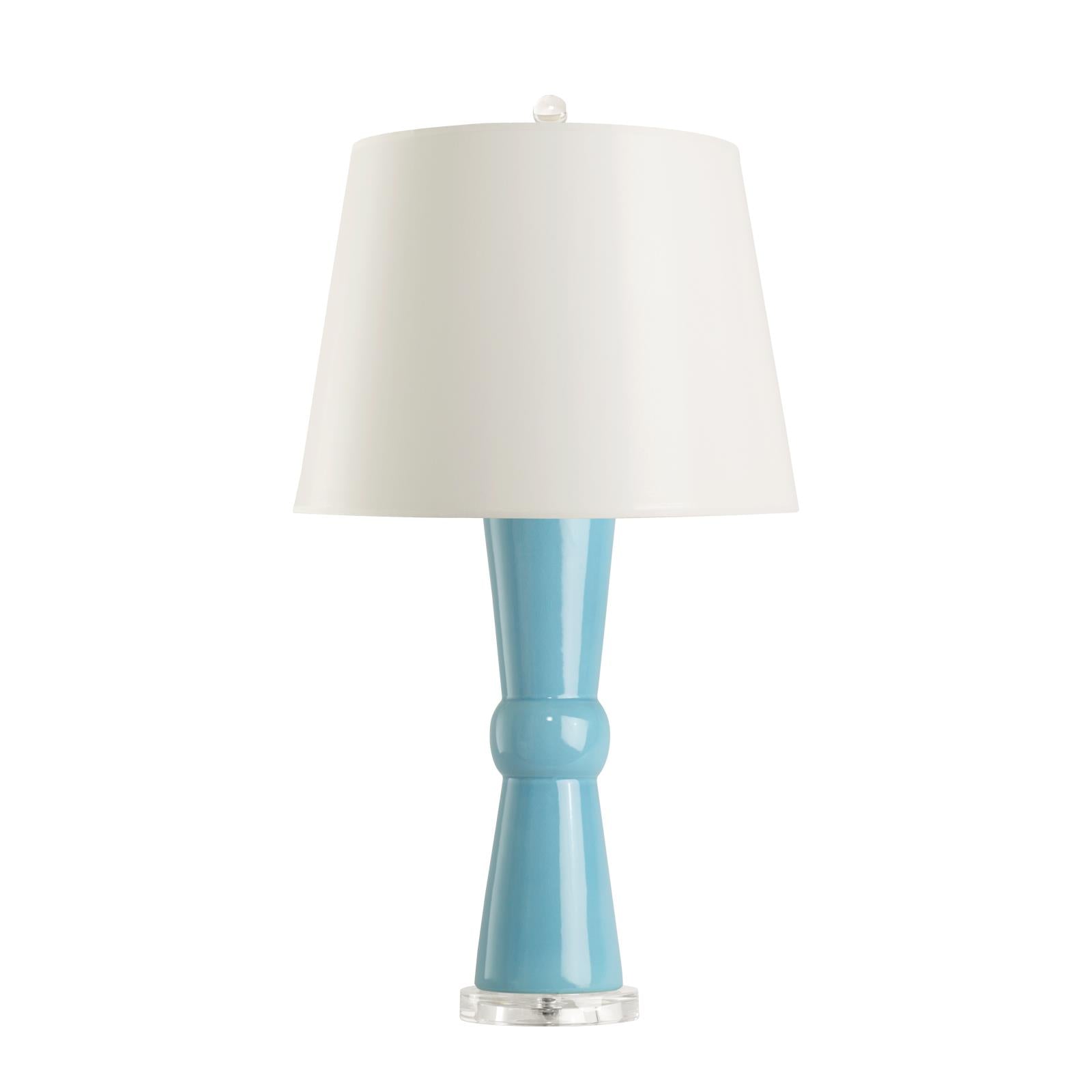 Clarissa Lamp (Lamp Only) | Villa & House - CLR-800-215
