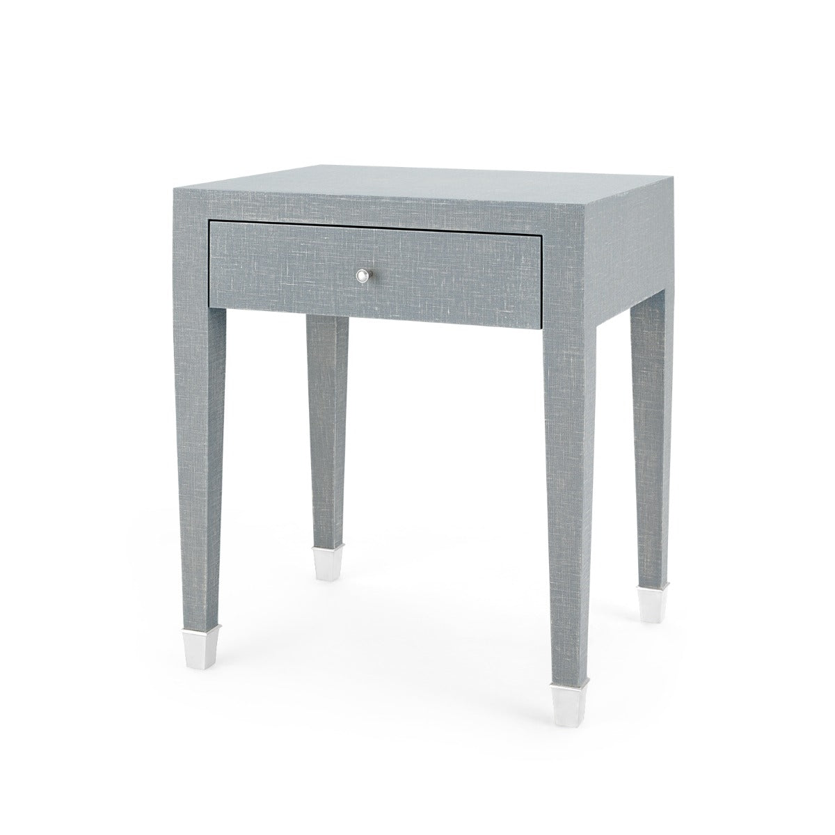 Claudette 1-Drawer Side Table | Villa & House - CLU-110-5126-807