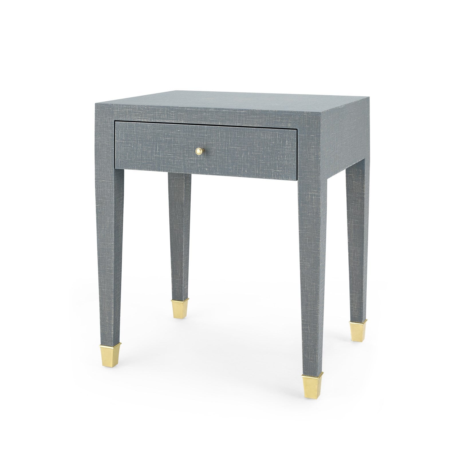 Claudette 1-Drawer Side Table | Villa & House - CLU-110-5126-803
