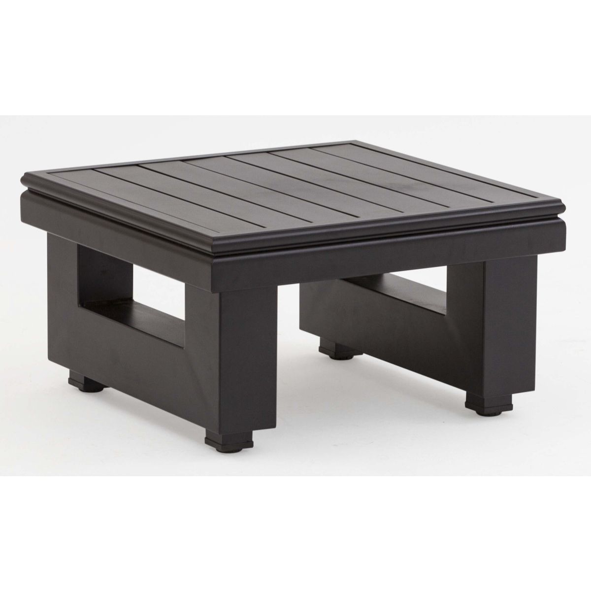 Montford End Table | Safavieh Couture - Black