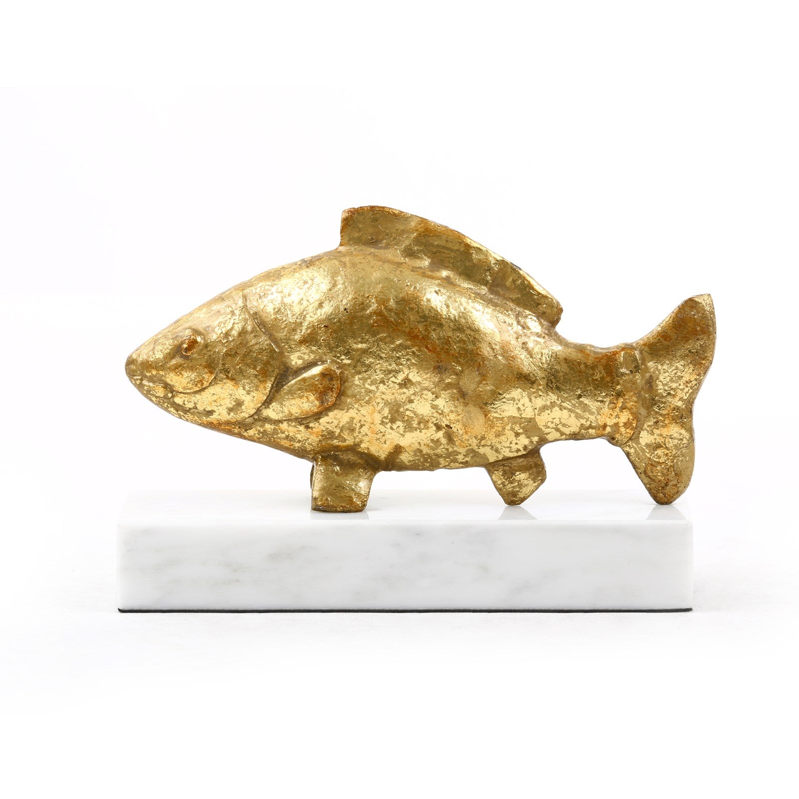 Carp Fish Statue | Villa & House - CRP-700-808