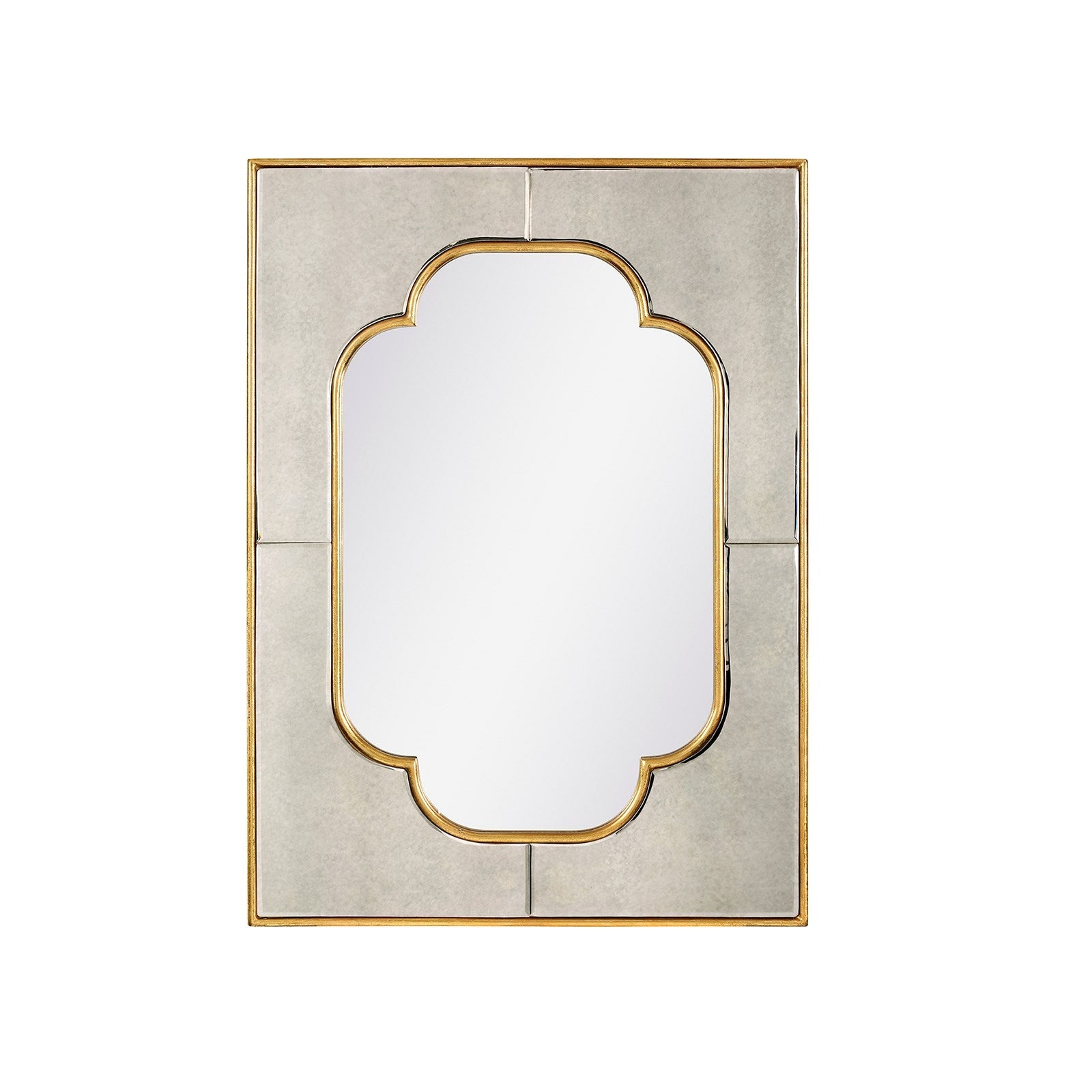 Cassia Mirror | Villa & House - CSA-670-70