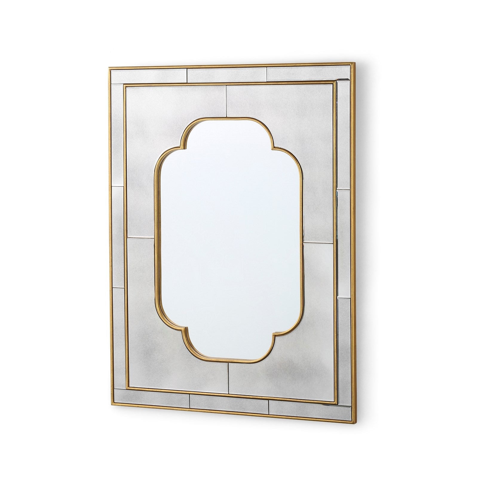 Cassia Large Mirror | Villa & House - CSA-690-70