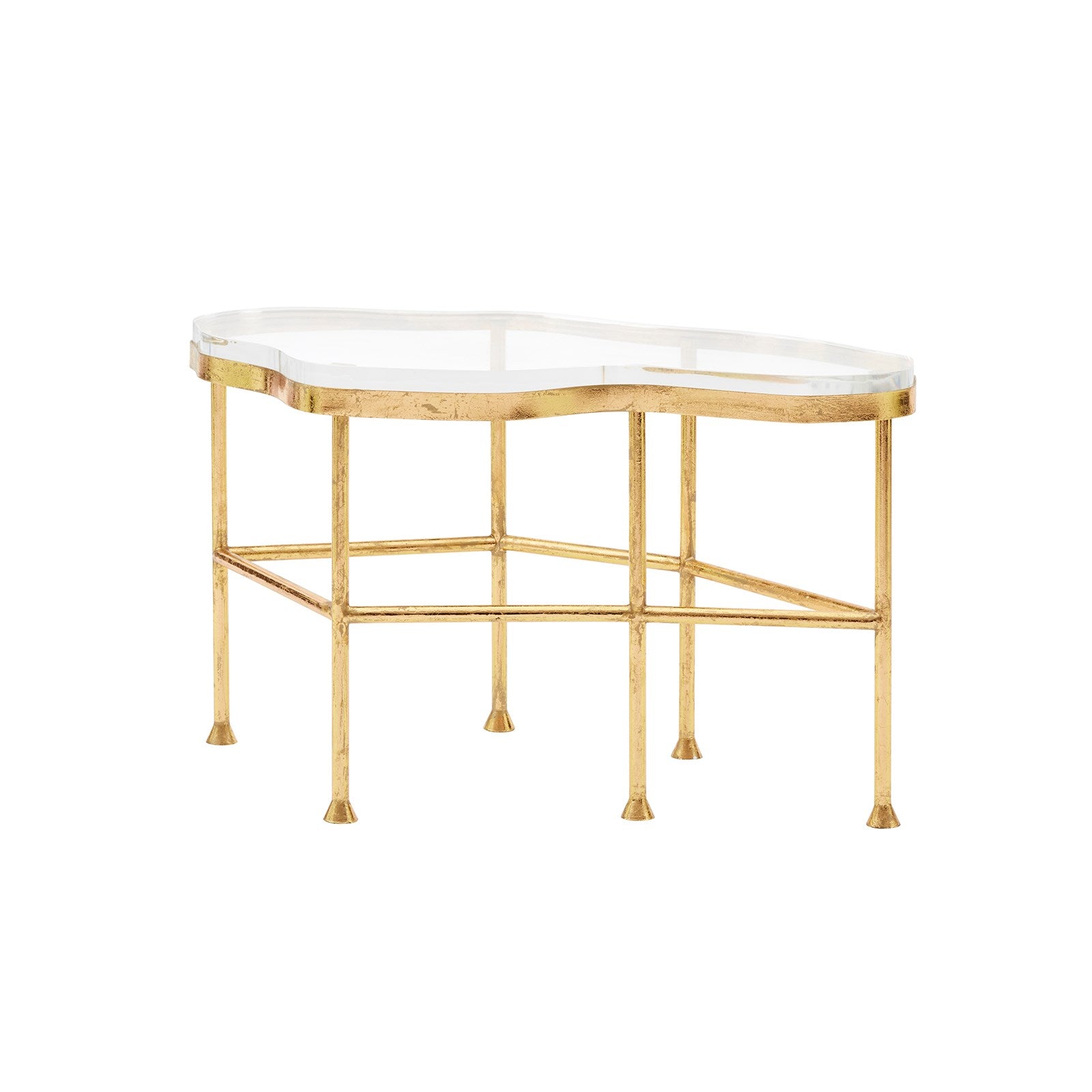 Cristal Coffee Table | Villa & House - CST-300-808