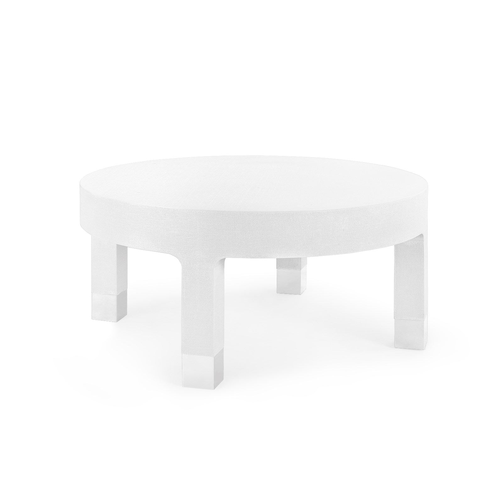 Dakota Round Coffee Table | Villa & House - DAK-300-5129