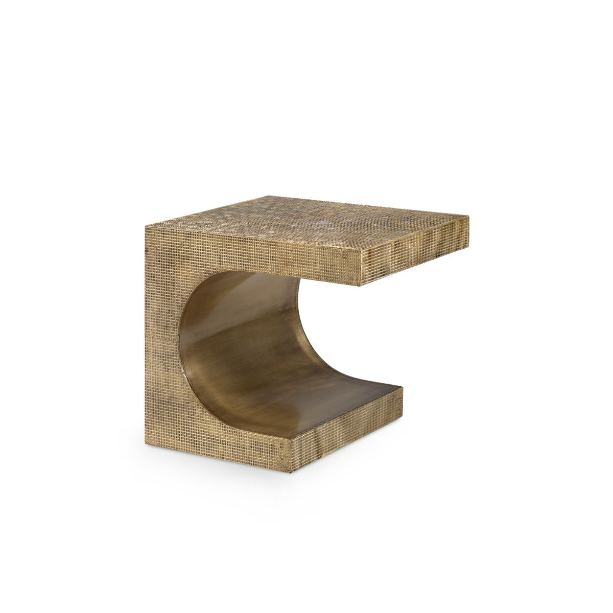 Dali Small Side Table | Villa & House - DAL-100-803