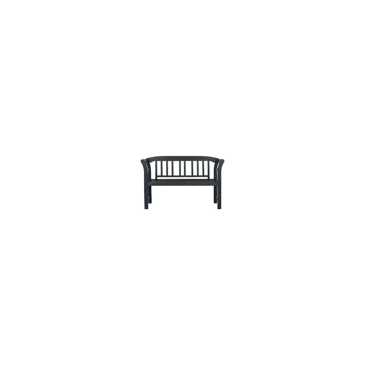 Safavieh Porterville 2 Seat Bench , PAT6742