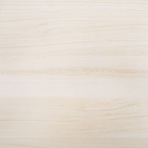 Bleached White / Gold