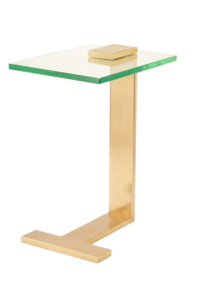 Elle Side Table | Villa & House - ELL-100-803