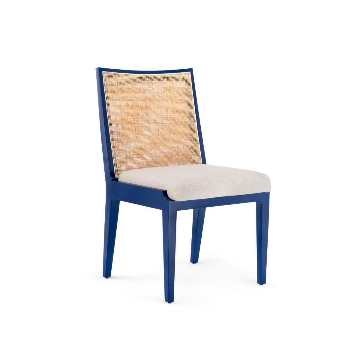 Ernest Side Chair | Villa & House - ERT-550-08