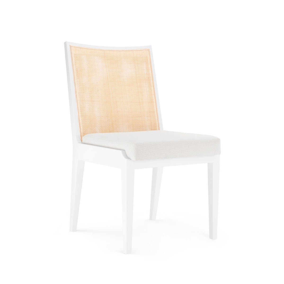 Ernest Side Chair | Villa & House - ERT-550-09