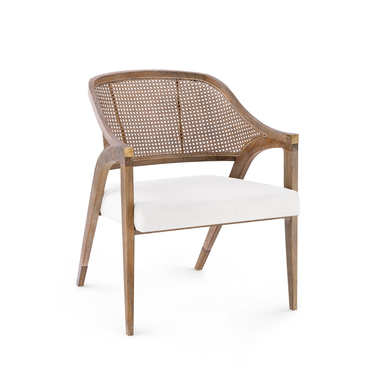 Edward Lounge Chair | Villa & House - EWD-555-92