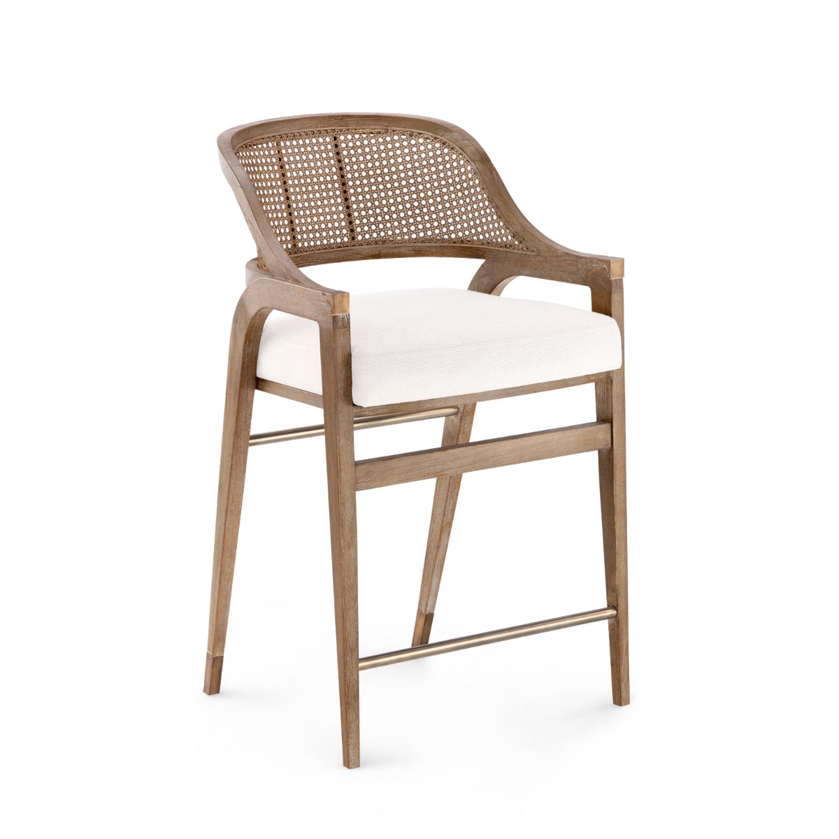Edward Counter Stool | Villa & House - EWD-575-92
