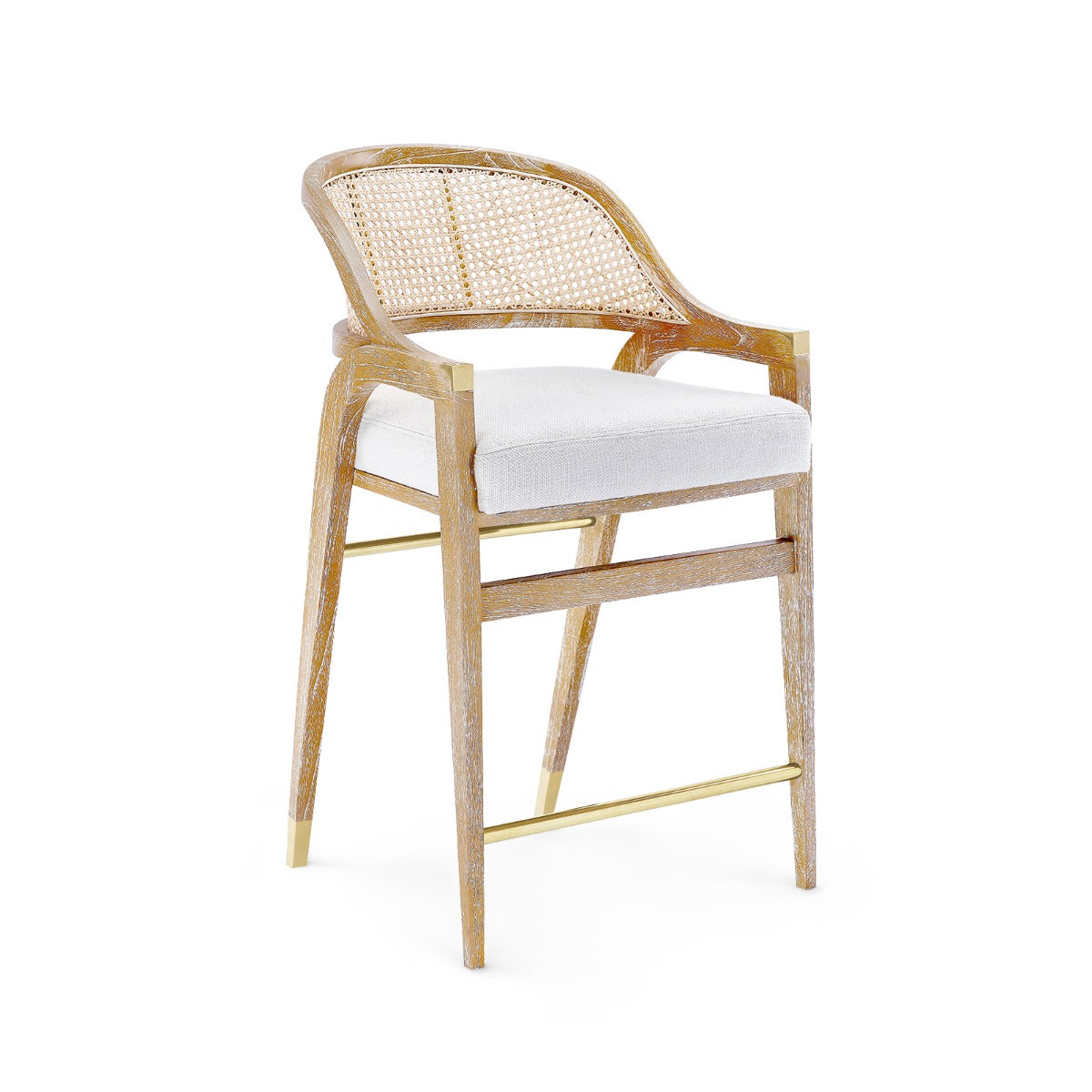 Edward Counter Stool | Villa & House - EWD-575-98