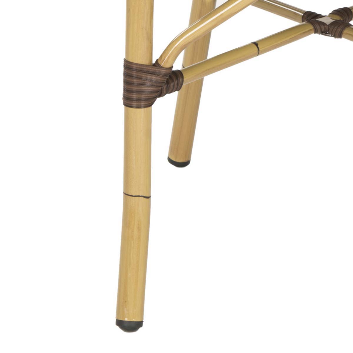 Safavieh Barrow Indoor, FOX5203 - Brown (Set of 2)