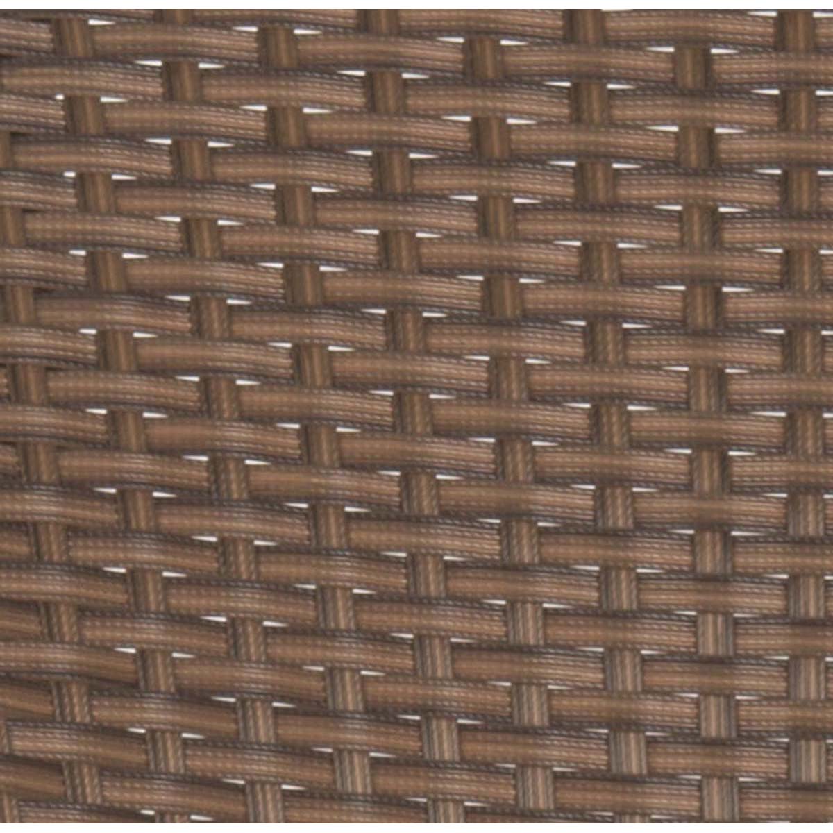 Safavieh Barrow Indoor, FOX5203 - Brown (Set of 2)