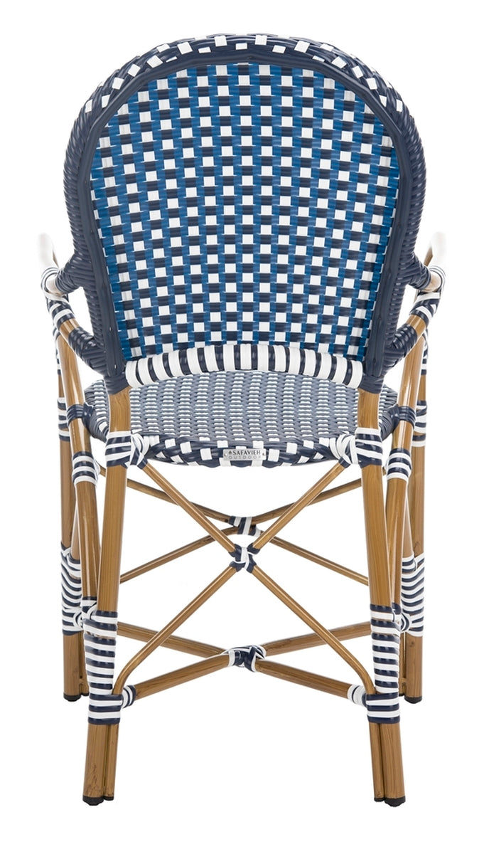 Navy/White/Light Brown - Navy/White/Light Brown