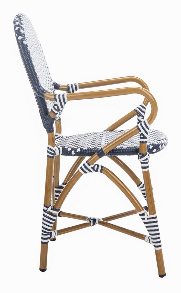 Navy/White/Light Brown - Navy/White/Light Brown